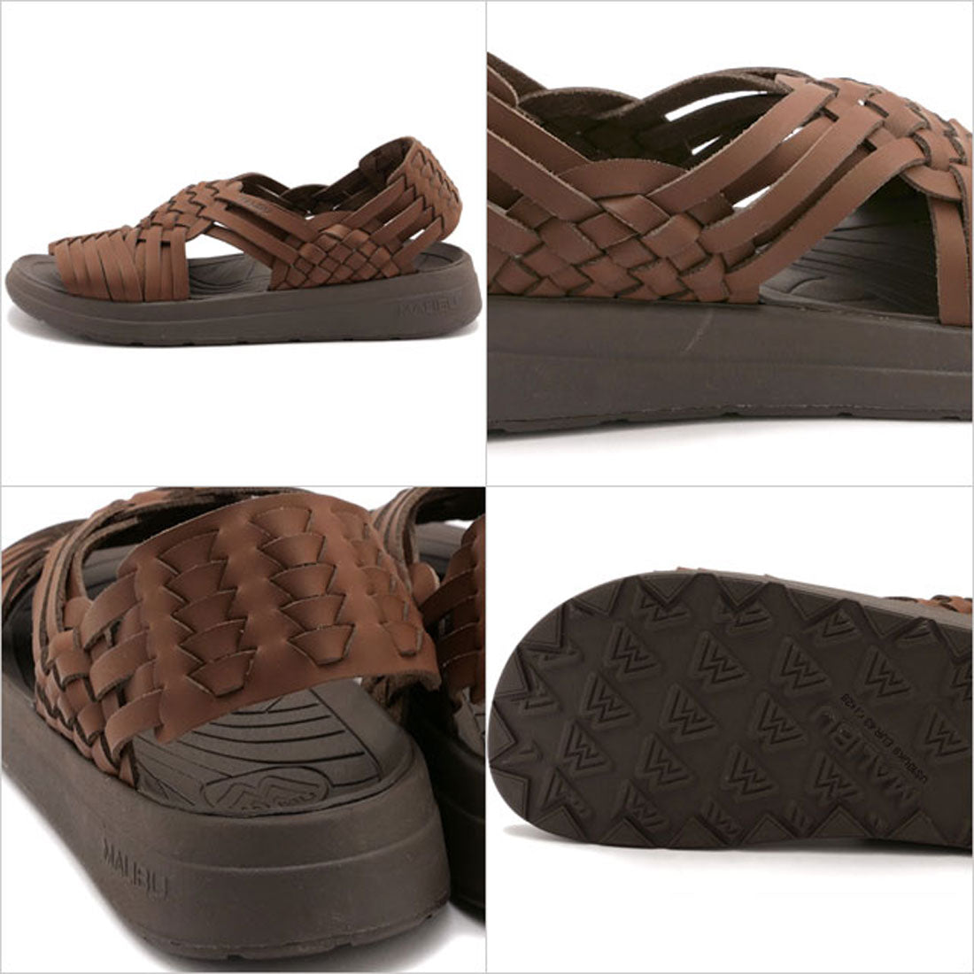 マネブ MANEBU CANYON BISON-BROWN/DARK-BROWN [MS010031] （BISON-BROWN/DARK-BROWN） BISON-BROWN/DARK-BROWN