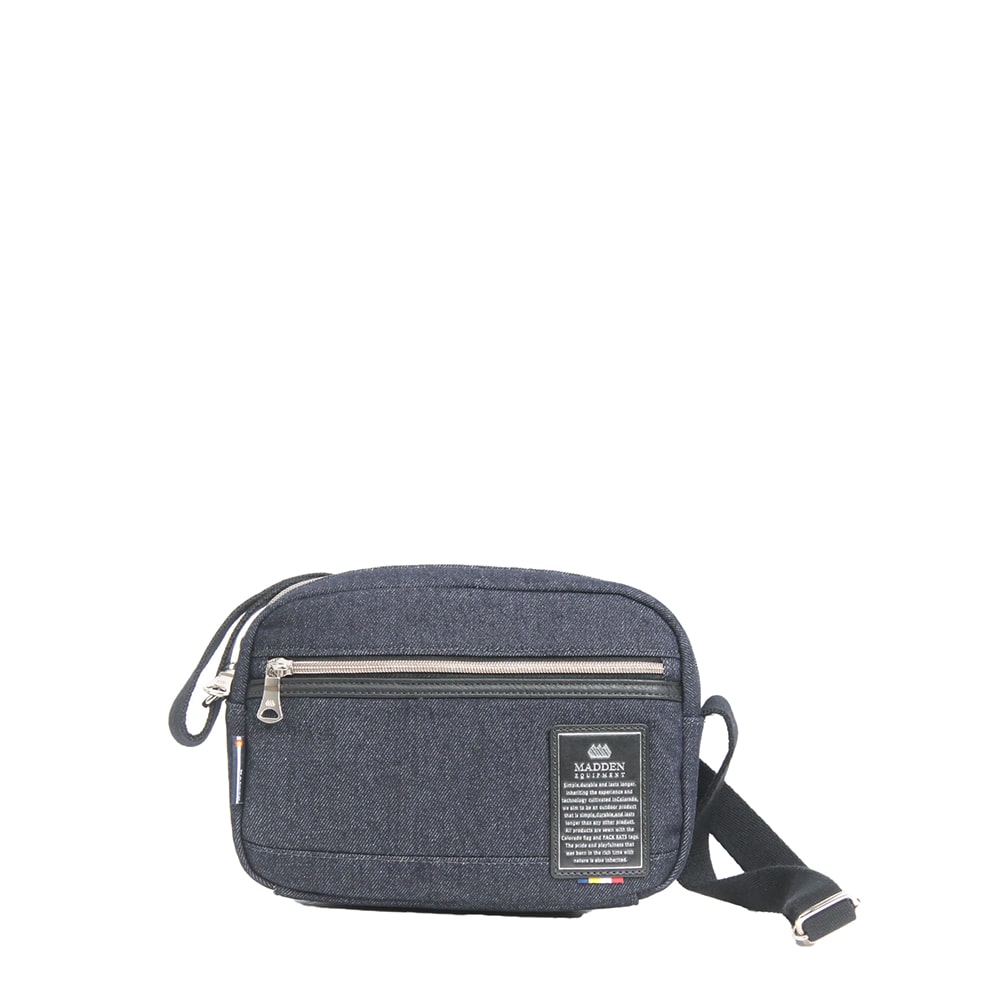 メデン イクイップメント MADDEN EQUIPMENT MAJESTY ショルダーバッグ （コン） コン