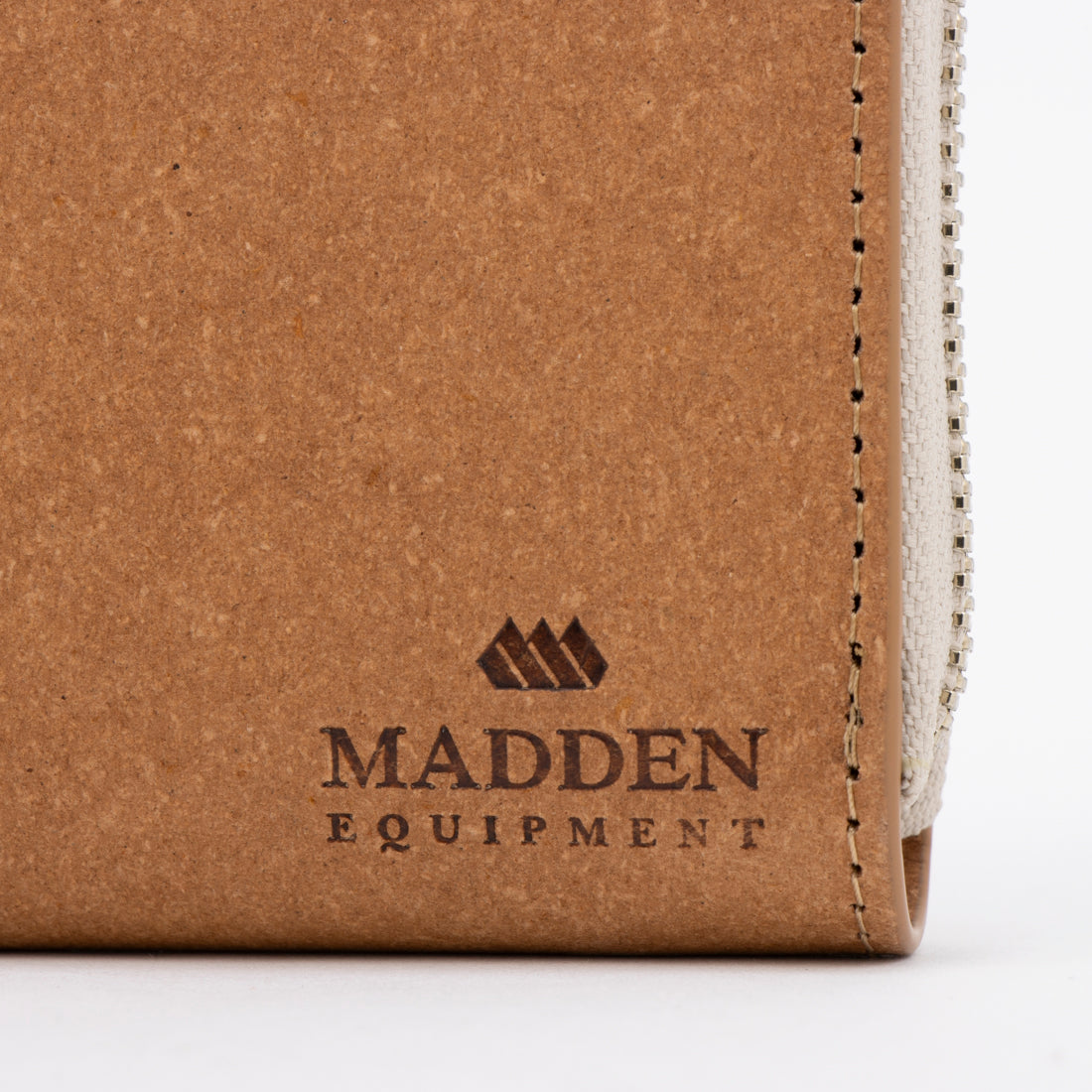 メデン イクイップメント MADDEN EQUIPMENT 長財布 （ベージュ） ベージュ