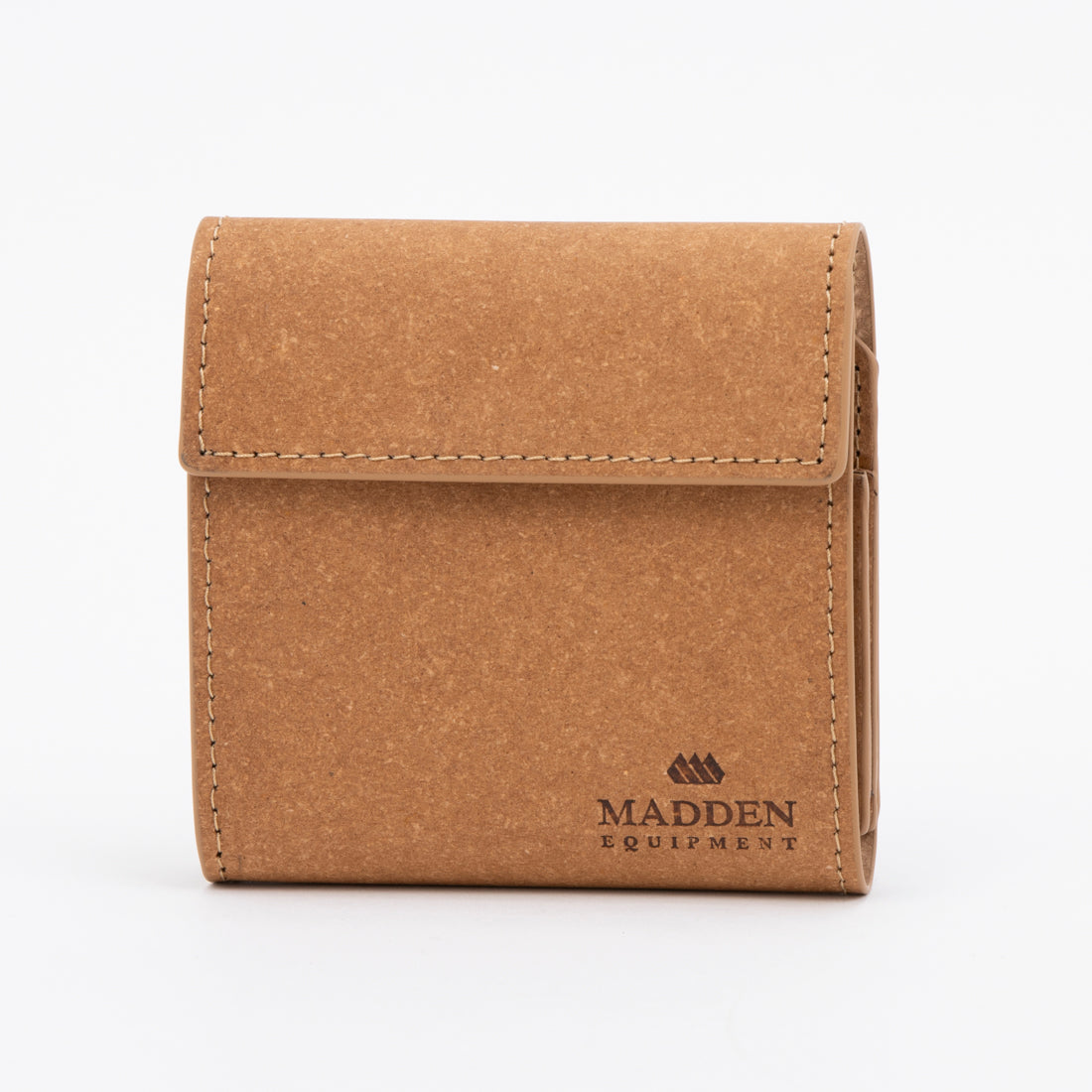 メデン イクイップメント MADDEN EQUIPMENT BOX束入れ （ベージュ） ベージュ