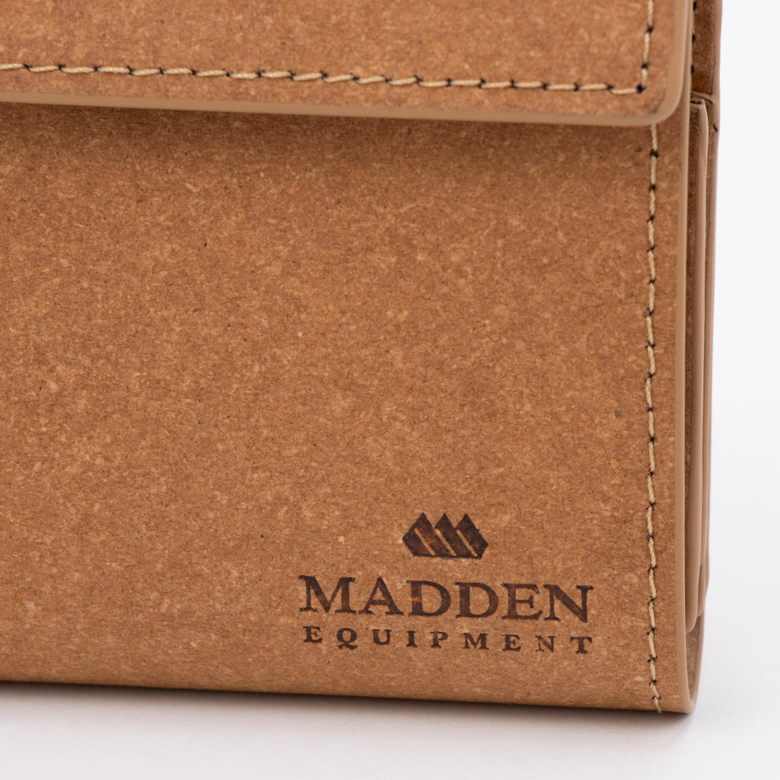 メデン イクイップメント MADDEN EQUIPMENT BOX束入れ （ベージュ） ベージュ