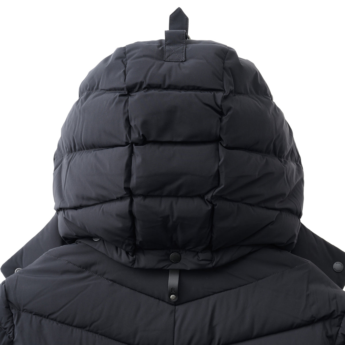 マッカージュ MACKAGE ダウンジャケット ファレン DOWN COAT FARREN BLACK BLACK （ブラック） ブラック