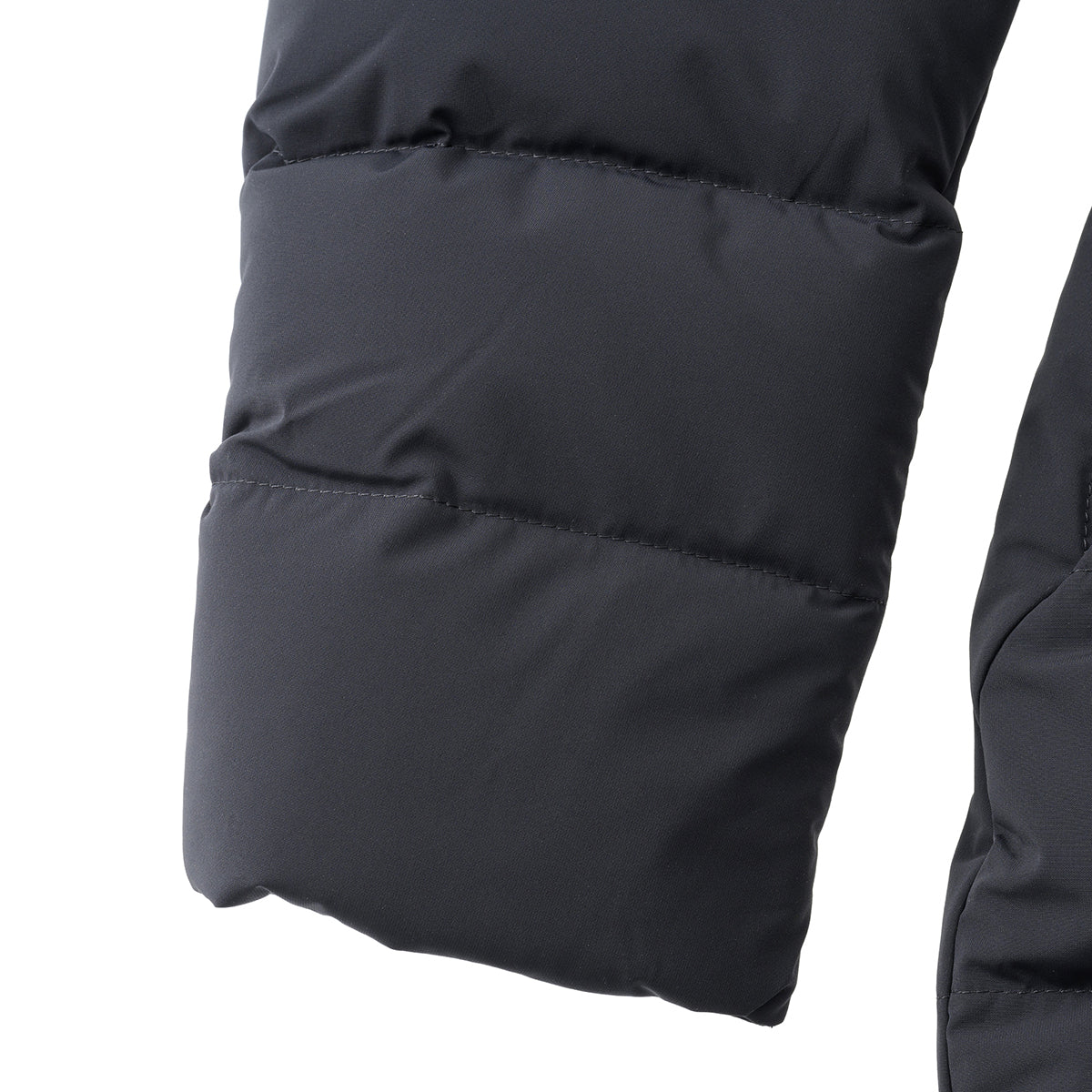 マッカージュ MACKAGE ダウンジャケット ファレン DOWN COAT FARREN BLACK BLACK （ブラック） ブラック