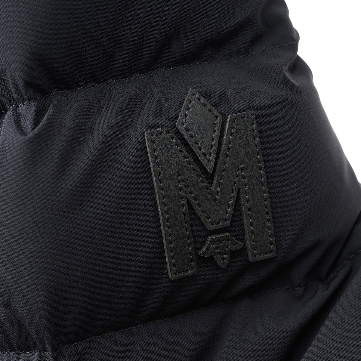 マッカージュ MACKAGE ダウンジャケット ファレン DOWN COAT FARREN BLACK BLACK （ブラック） ブラック