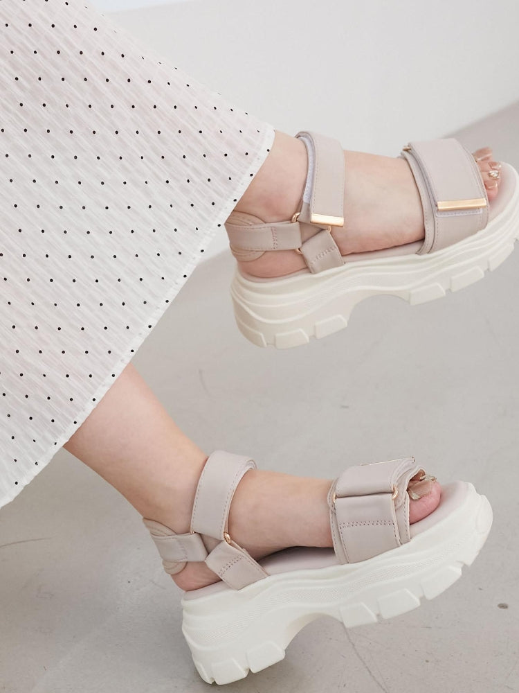 マジェスティックレゴン MAJESTIC LEGON ワイドベルトスポサン （ピンク） ピンク