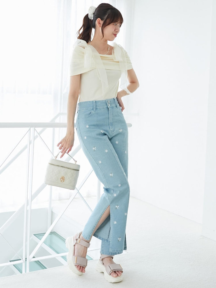 マジェスティックレゴン MAJESTIC LEGON ワイドベルトスポサン （ピンク） ピンク