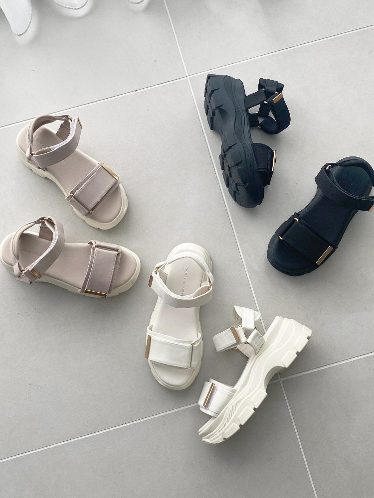 マジェスティックレゴン MAJESTIC LEGON ワイドベルトスポサン （ピンク） ピンク