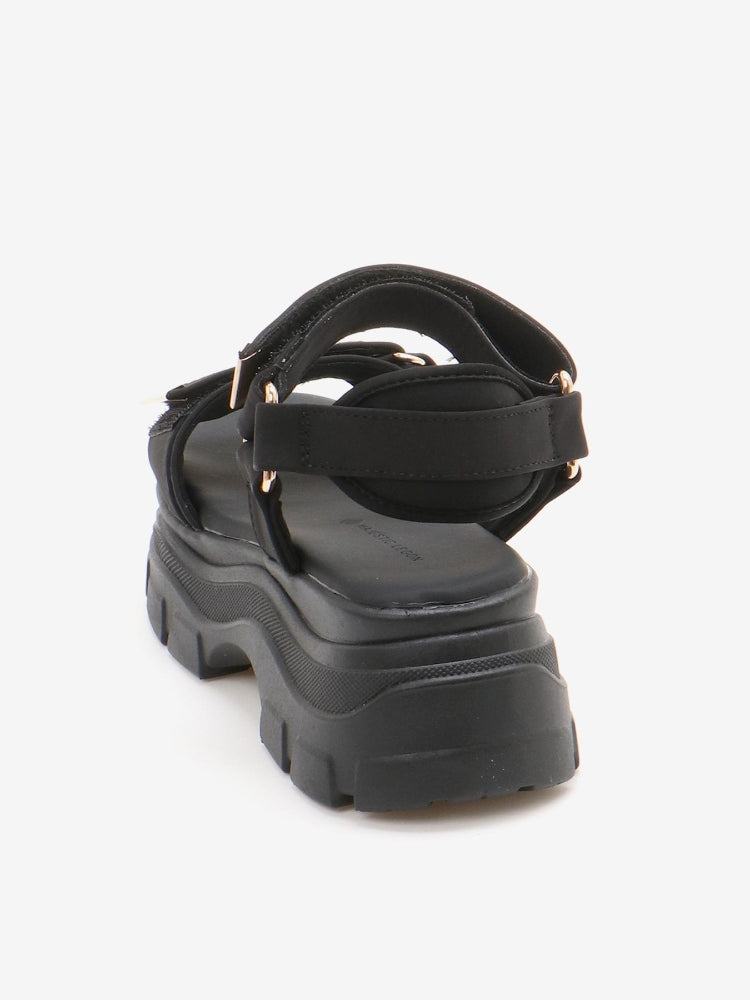 マジェスティックレゴン MAJESTIC LEGON ワイドベルトスポサン （ピンク） ピンク