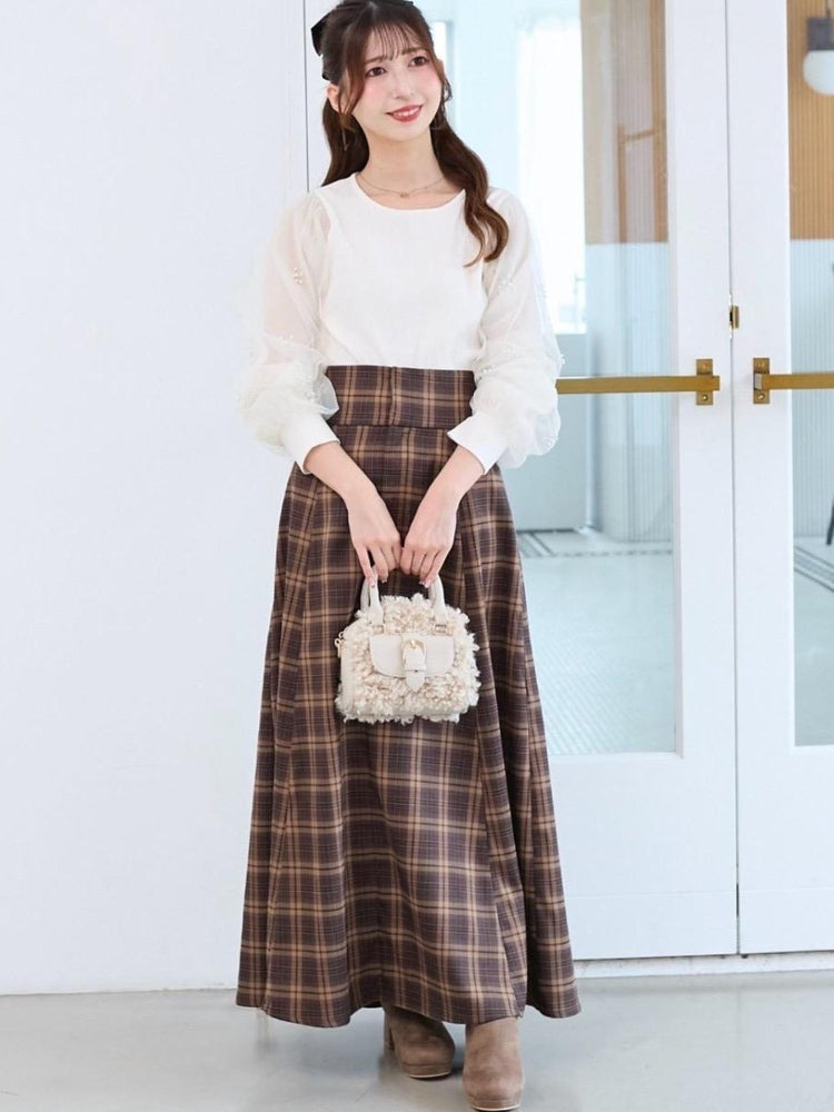 マジェスティックレゴン MAJESTIC LEGON フカフカヒールストレッチブーツ （ブラック） ブラック