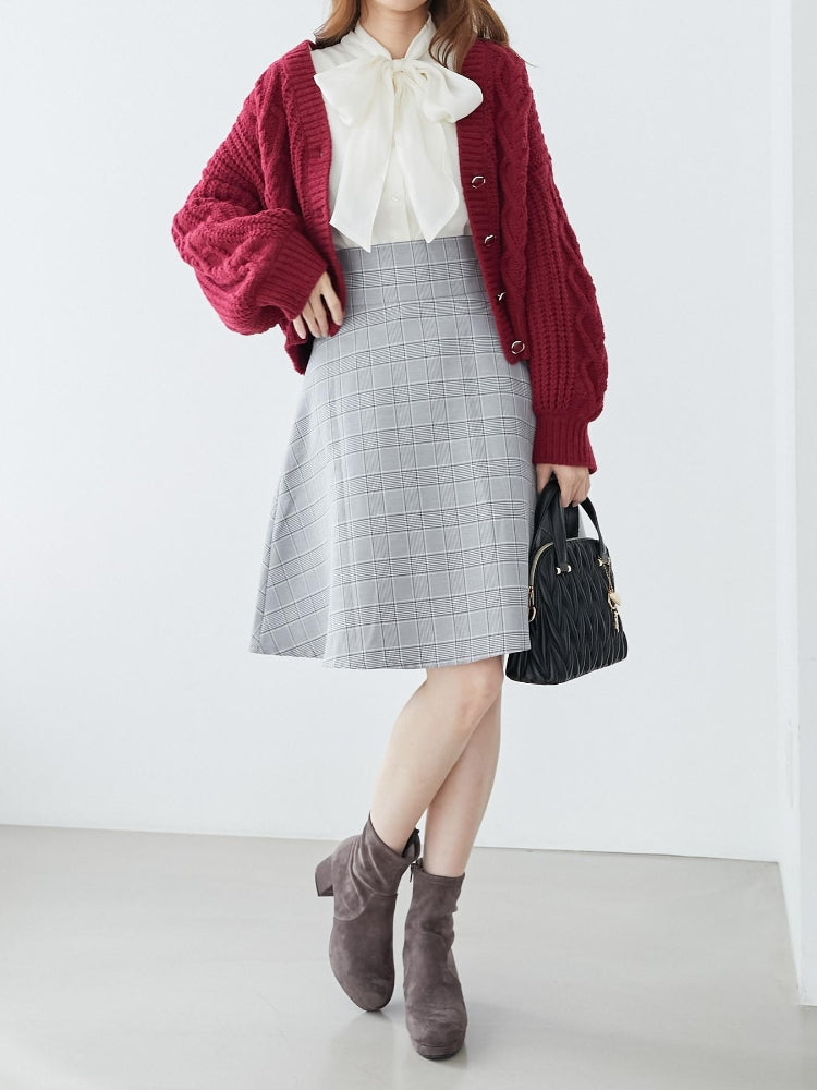 マジェスティックレゴン MAJESTIC LEGON フカフカヒールストレッチブーツ （ブラック） ブラック