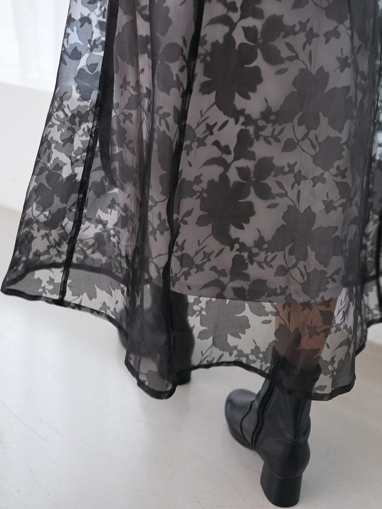 マジェスティックレゴン MAJESTIC LEGON レディニットドッキングワンピース （ホワイト） ホワイト