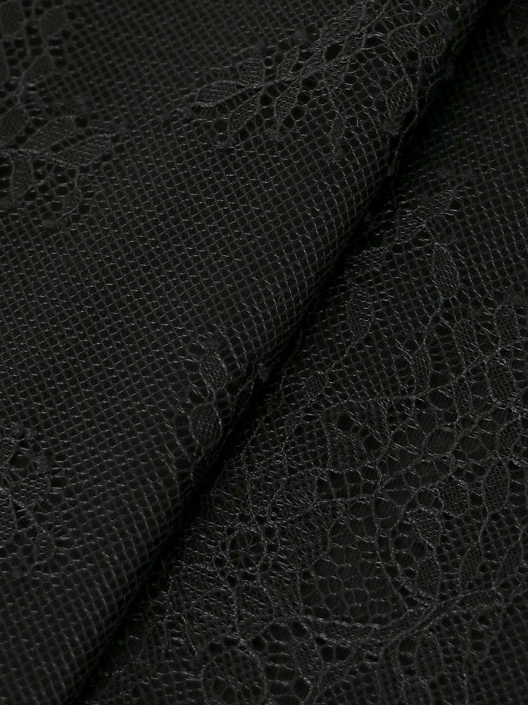 マジェスティックレゴン MAJESTIC LEGON レースクロスタンク （ホワイト） ホワイト