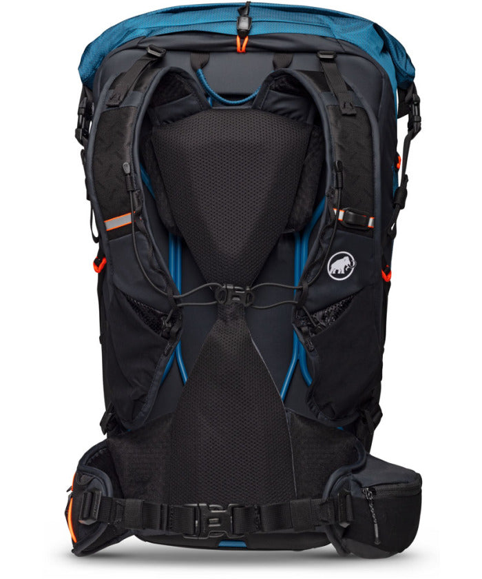 マムート MAMMUT MAMMUT マムート アウトドア バックパック Ducan Spine 28ー35 リュック バックパック