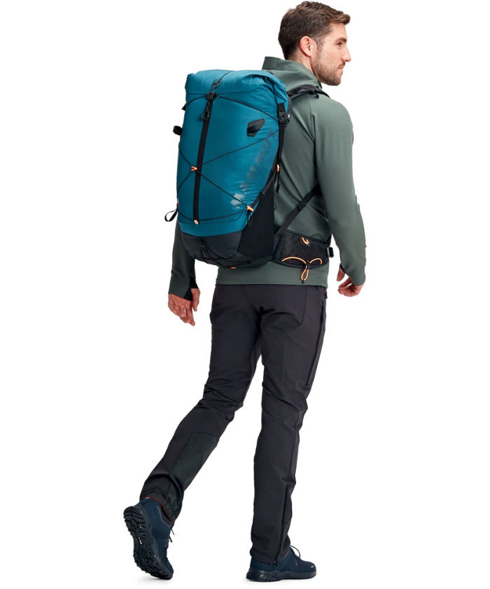 マムート MAMMUT MAMMUT マムート アウトドア バックパック Ducan Spine 28ー35 リュック バックパック