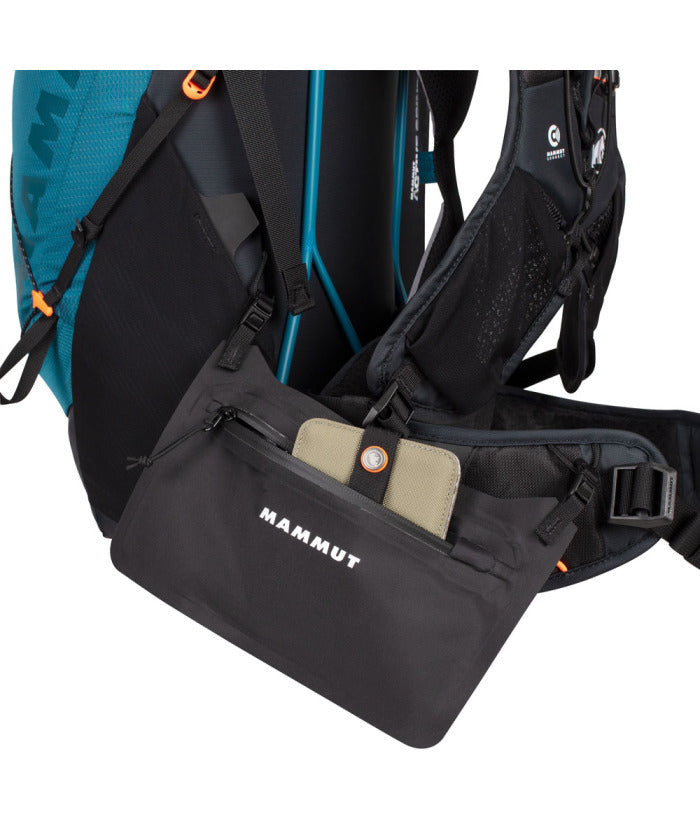 マムート MAMMUT MAMMUT マムート アウトドア バックパック Ducan Spine 28ー35 リュック バックパック