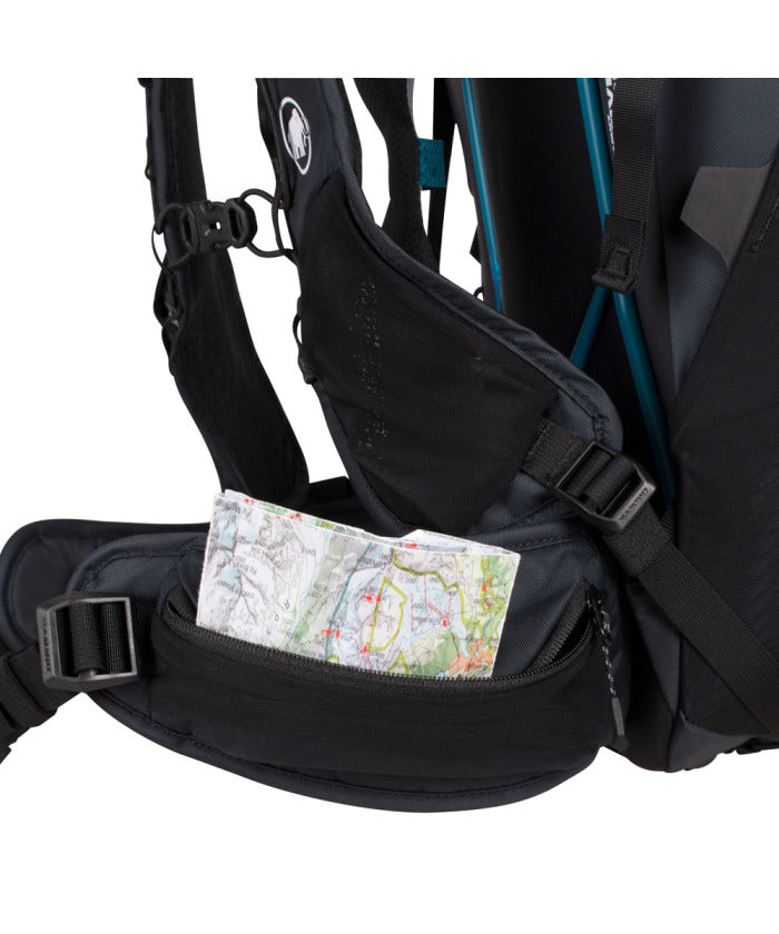 マムート MAMMUT MAMMUT マムート アウトドア バックパック Ducan Spine 28ー35 リュック バックパック