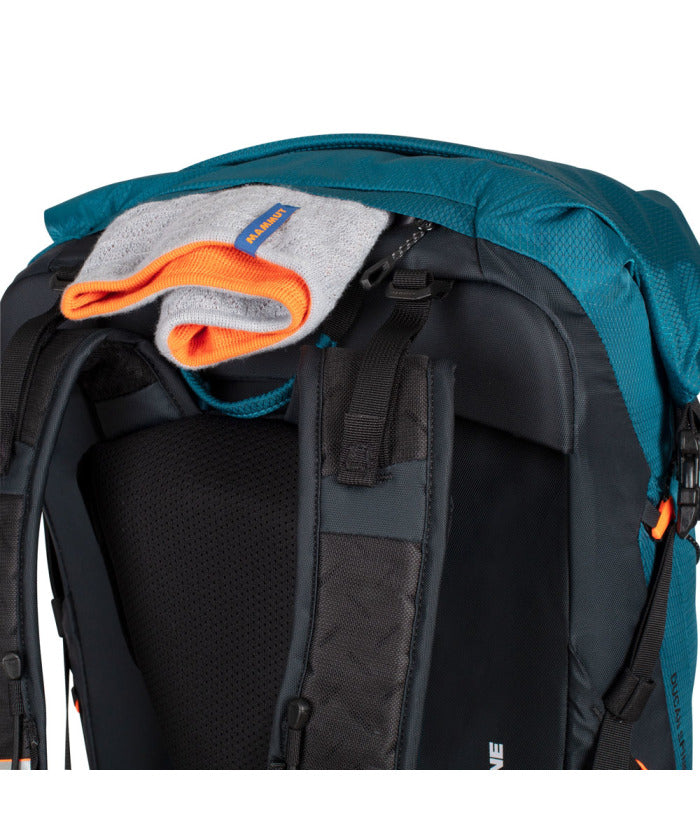 マムート MAMMUT MAMMUT マムート アウトドア バックパック Ducan Spine 28ー35 リュック バックパック