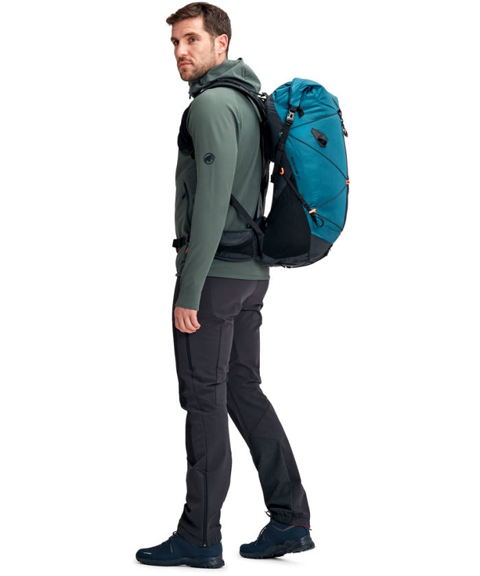 マムート MAMMUT MAMMUT マムート アウトドア バックパック Ducan Spine 28ー35 リュック バックパック