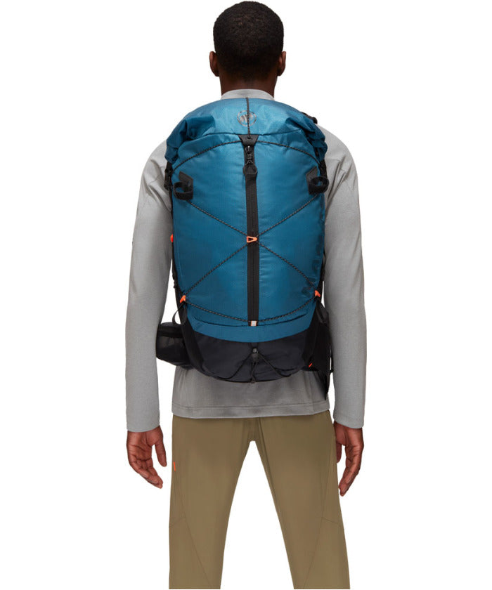 マムート MAMMUT MAMMUT マムート アウトドア バックパック Ducan Spine 28ー35 リュック バックパック
