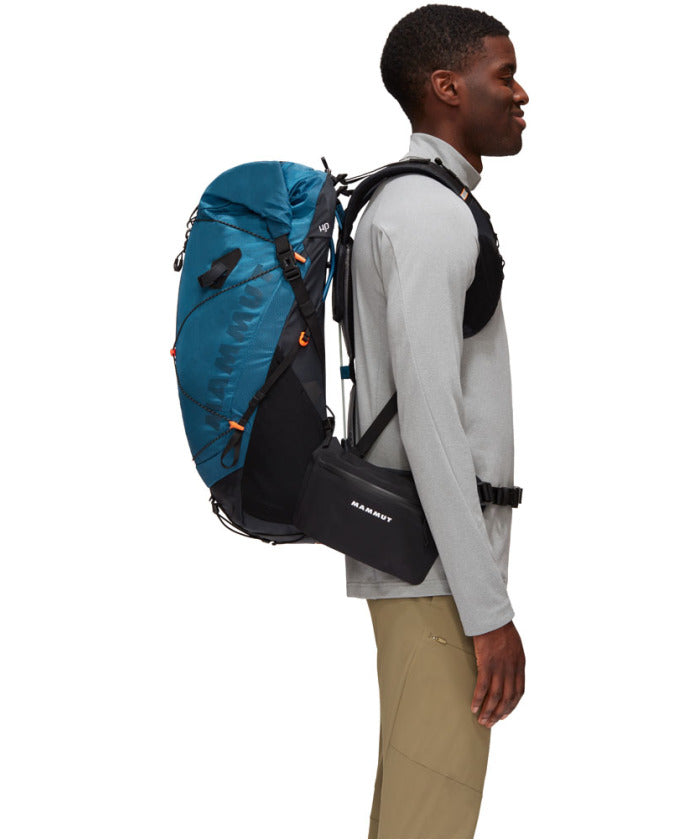 マムート MAMMUT MAMMUT マムート アウトドア バックパック Ducan Spine 28ー35 リュック バックパック