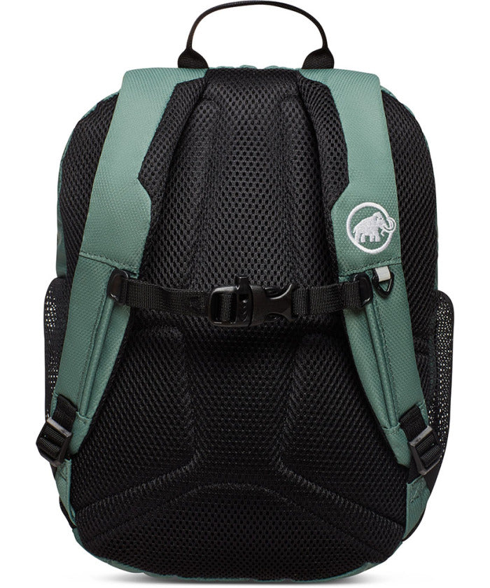 マムート MAMMUT MAMMUT マムート アウトドア フィルストジップ First Zip 16L リュック バックパック  （JADE-D.JADE） JADE-D.JADE