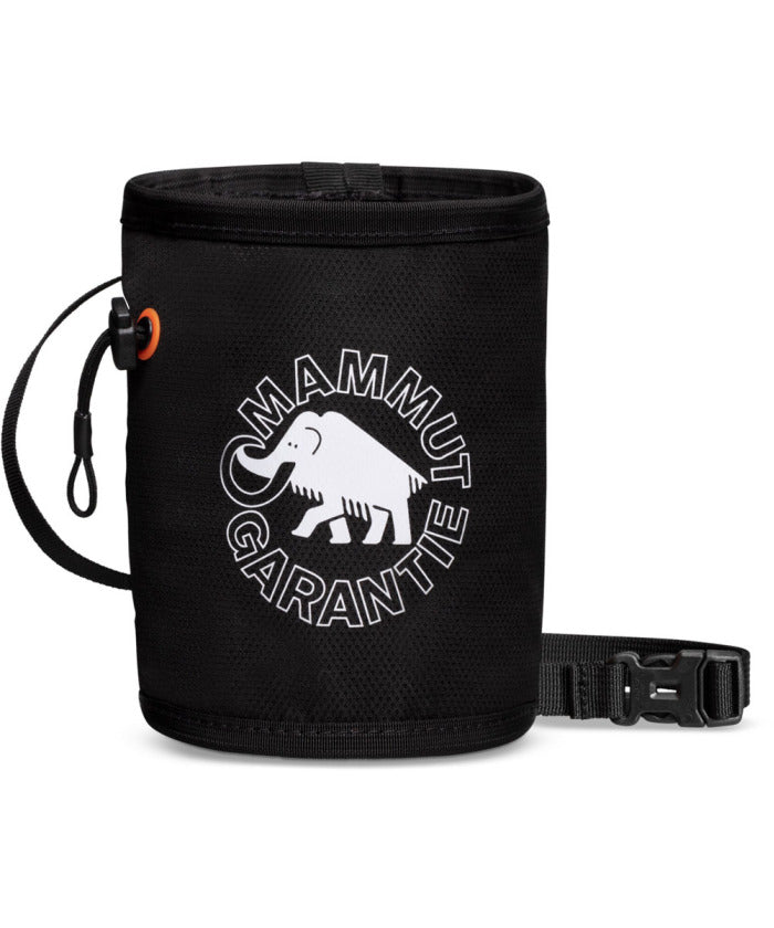 マムート MAMMUT MAMMUT マムート アウトドア Gym Print Chalk Bag チョークバッグ クライミング ポー