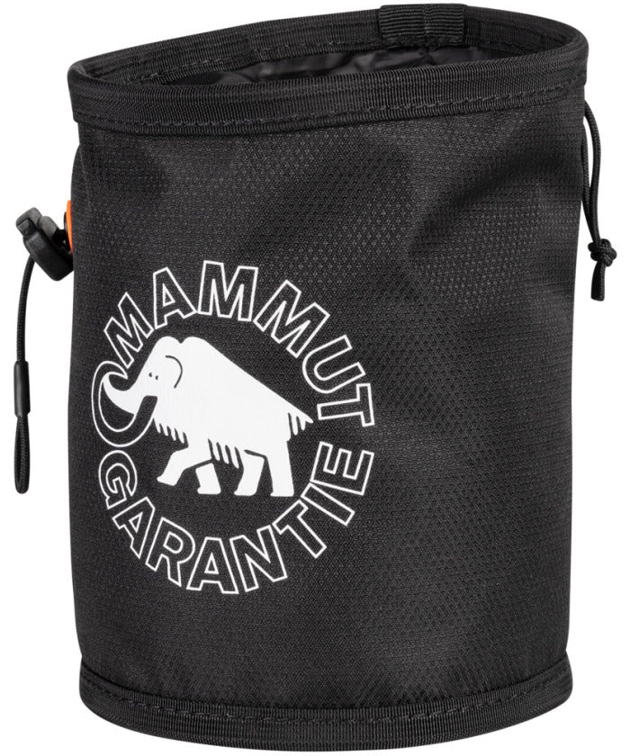 マムート MAMMUT MAMMUT マムート アウトドア Gym Print Chalk Bag チョークバッグ クライミング ポー