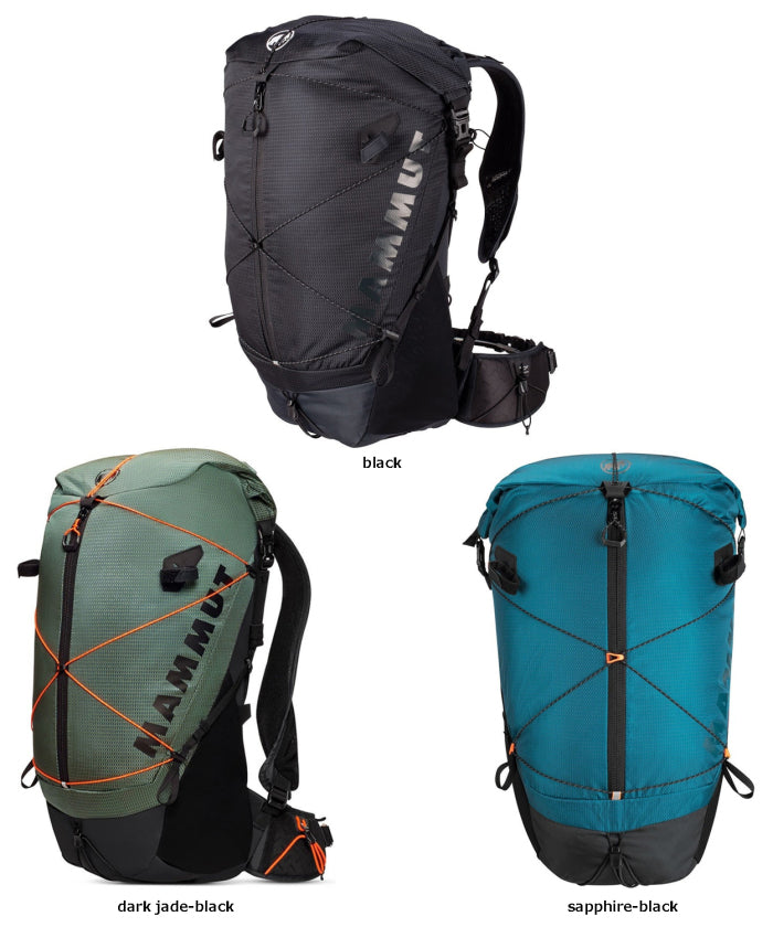 MAMMUT MAMMUT MAMMUT Outdoor DUCAN SPINE 28-35 253000340A