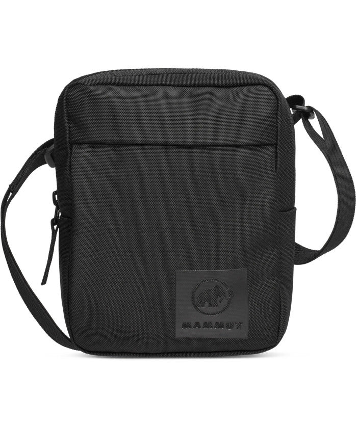 マムート MAMMUT MAMMUT マムート アウトドア エクセロンポーチ1 Xeron Pouch1 メンズ バッグ かばん  （BLACK） BLACK