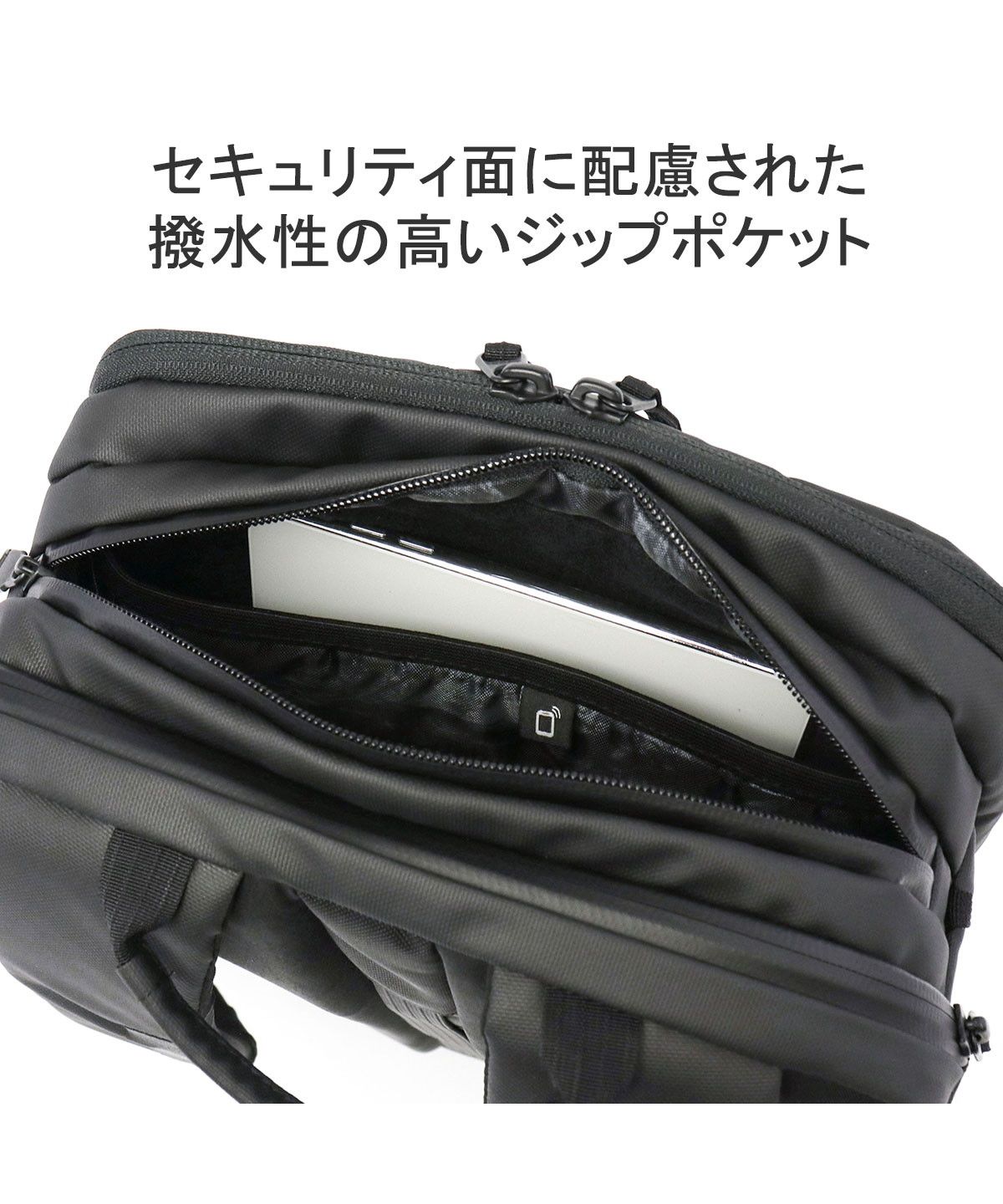 マムート MAMMUT マムート リュックサック バックパック リュック ビジネス MAMMUT SEON TRANSPORTER 15 通勤 PC A4 15L 2510ー04191 （ブラック） ブラック