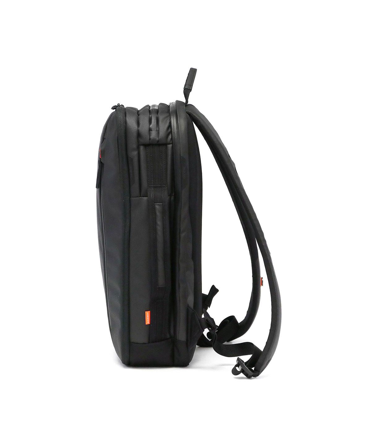 マムート MAMMUT マムート リュックサック バックパック リュック ビジネス MAMMUT SEON TRANSPORTER 15 通勤 PC A4 15L 2510ー04191 （ブラック） ブラック