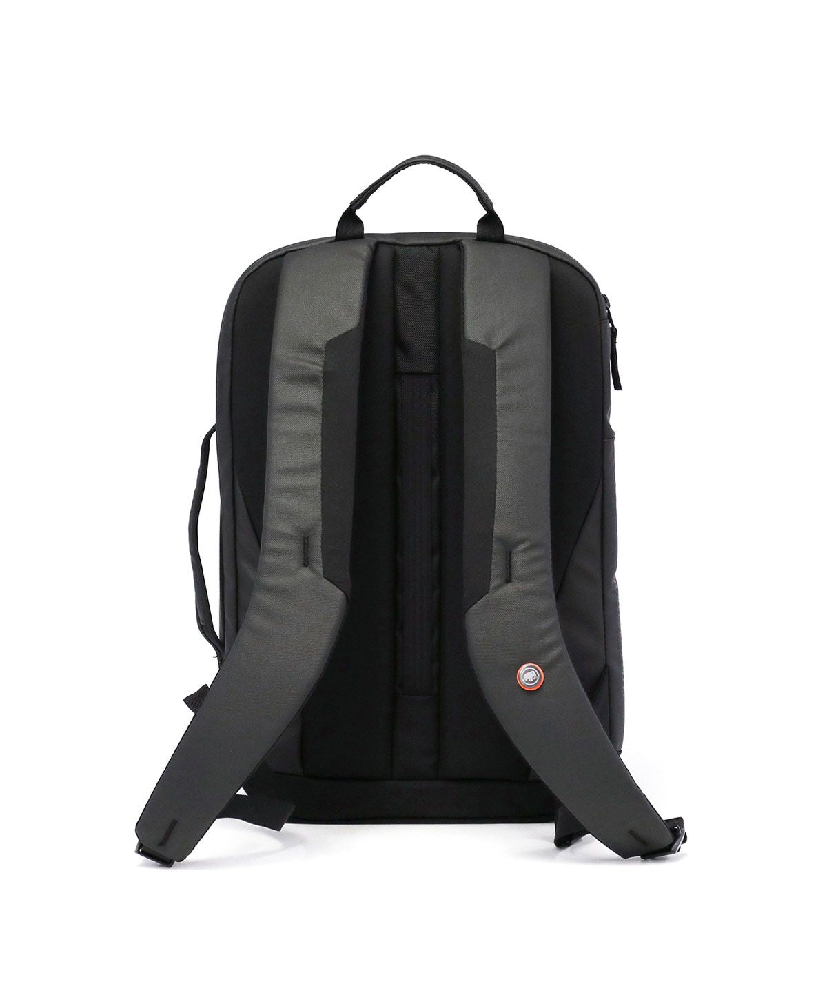 マムート MAMMUT マムート リュックサック バックパック リュック ビジネス MAMMUT SEON TRANSPORTER 15 通勤 PC A4 15L 2510ー04191 （ブラック） ブラック