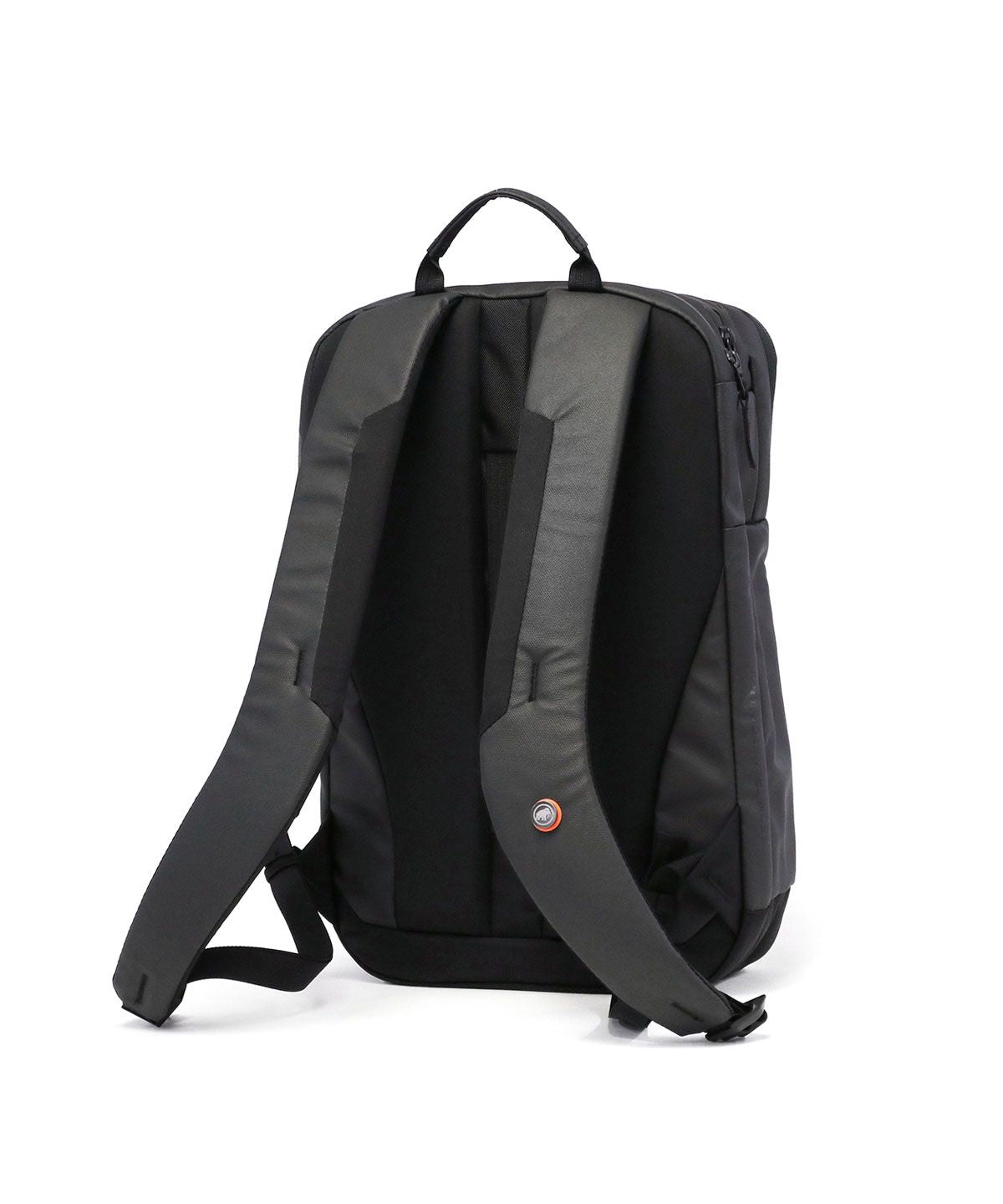 マムート MAMMUT マムート リュックサック バックパック リュック ビジネス MAMMUT SEON TRANSPORTER 15 通勤 PC A4 15L 2510ー04191 （ブラック） ブラック