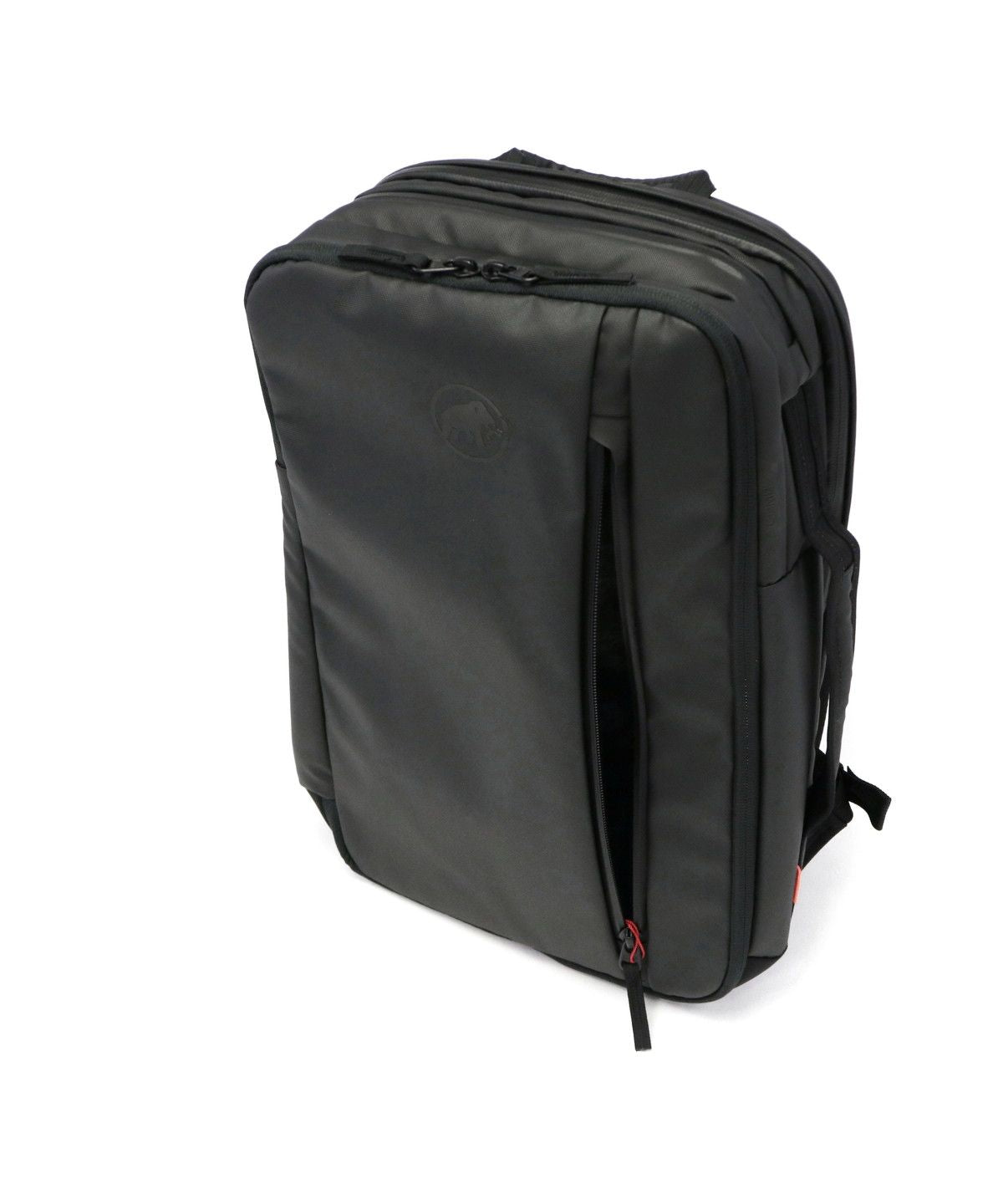 マムート MAMMUT マムート リュックサック バックパック リュック ビジネス MAMMUT SEON TRANSPORTER 15 通勤 PC A4 15L 2510ー04191 （ブラック） ブラック