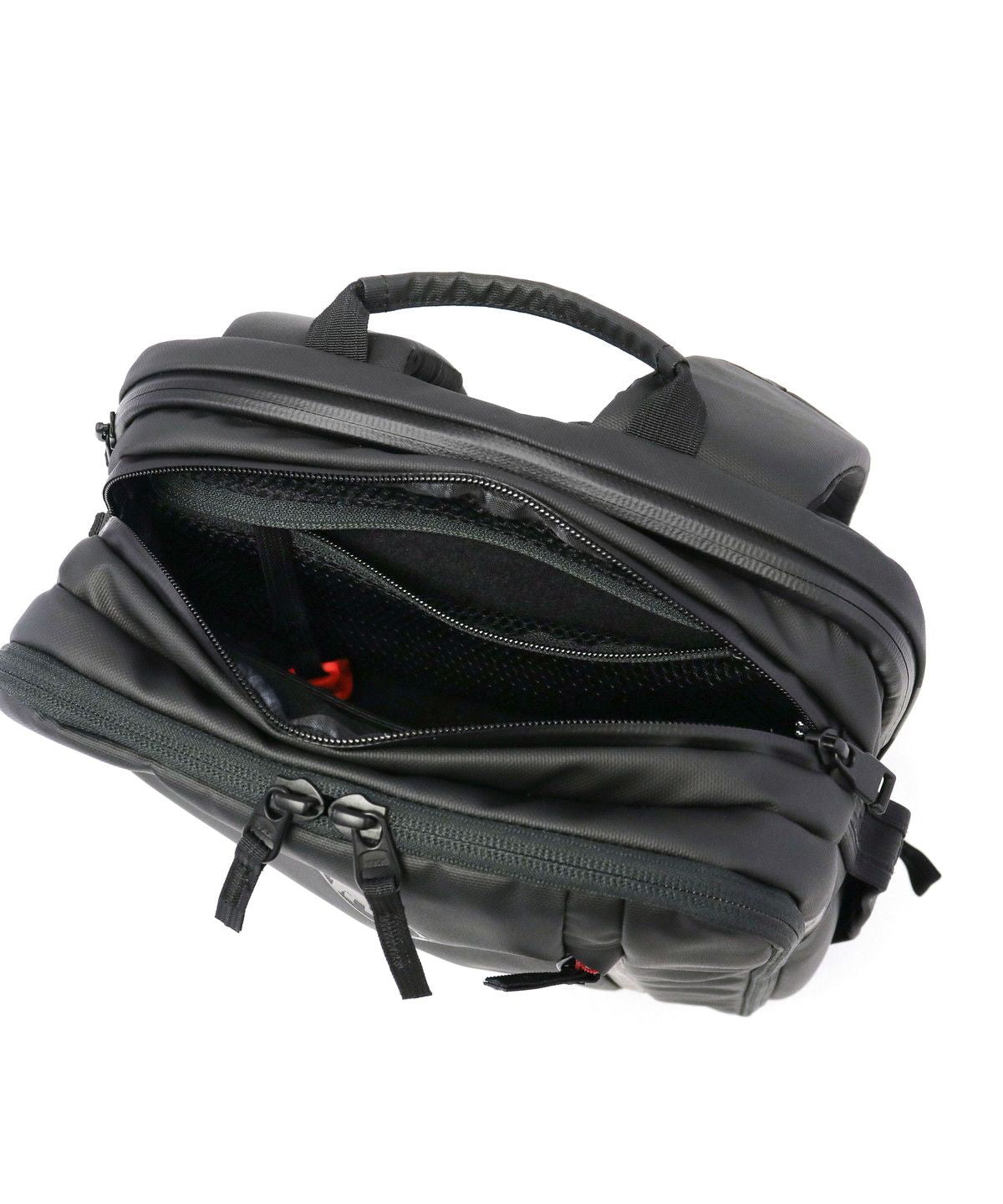 マムート MAMMUT マムート リュックサック バックパック リュック ビジネス MAMMUT SEON TRANSPORTER 15 通勤 PC A4 15L 2510ー04191 （ブラック） ブラック