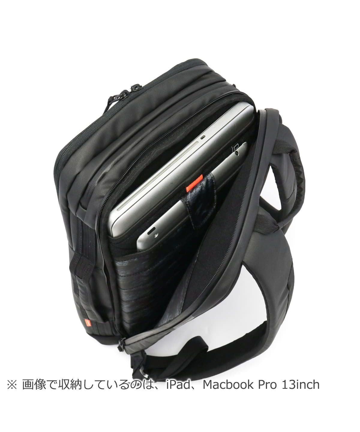 マムート MAMMUT マムート リュックサック バックパック リュック ビジネス MAMMUT SEON TRANSPORTER 15 通勤 PC A4 15L 2510ー04191 （ブラック） ブラック