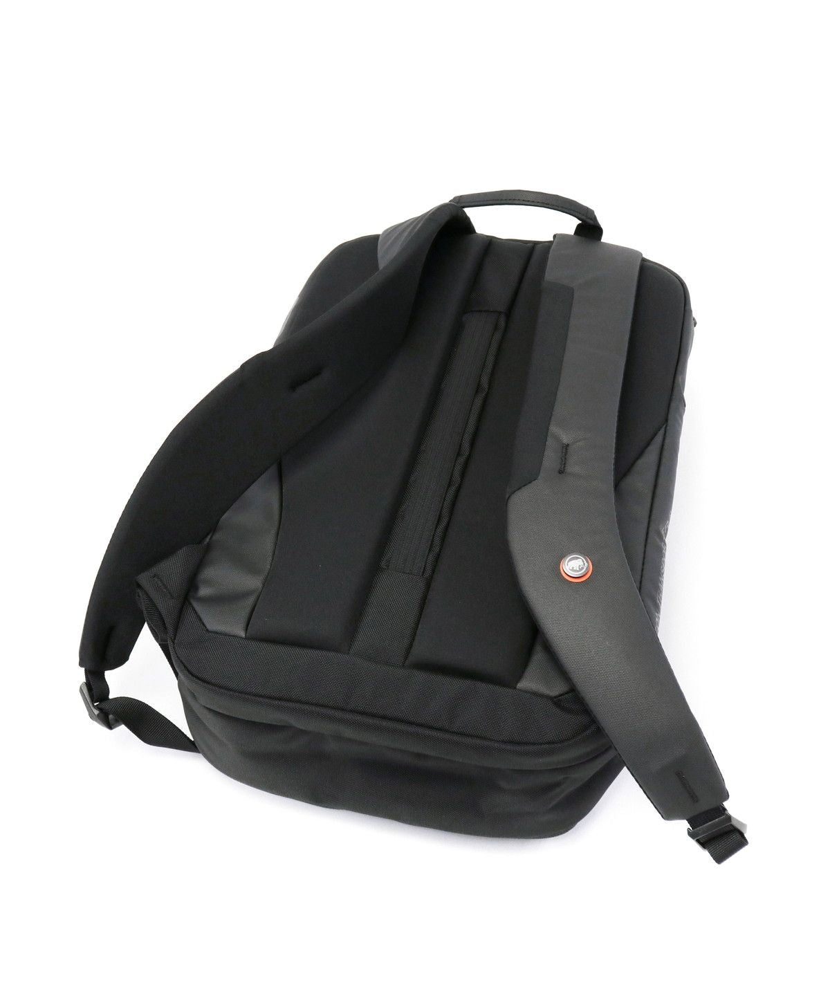 マムート MAMMUT マムート リュックサック バックパック リュック ビジネス MAMMUT SEON TRANSPORTER 15 通勤 PC A4 15L 2510ー04191 （ブラック） ブラック