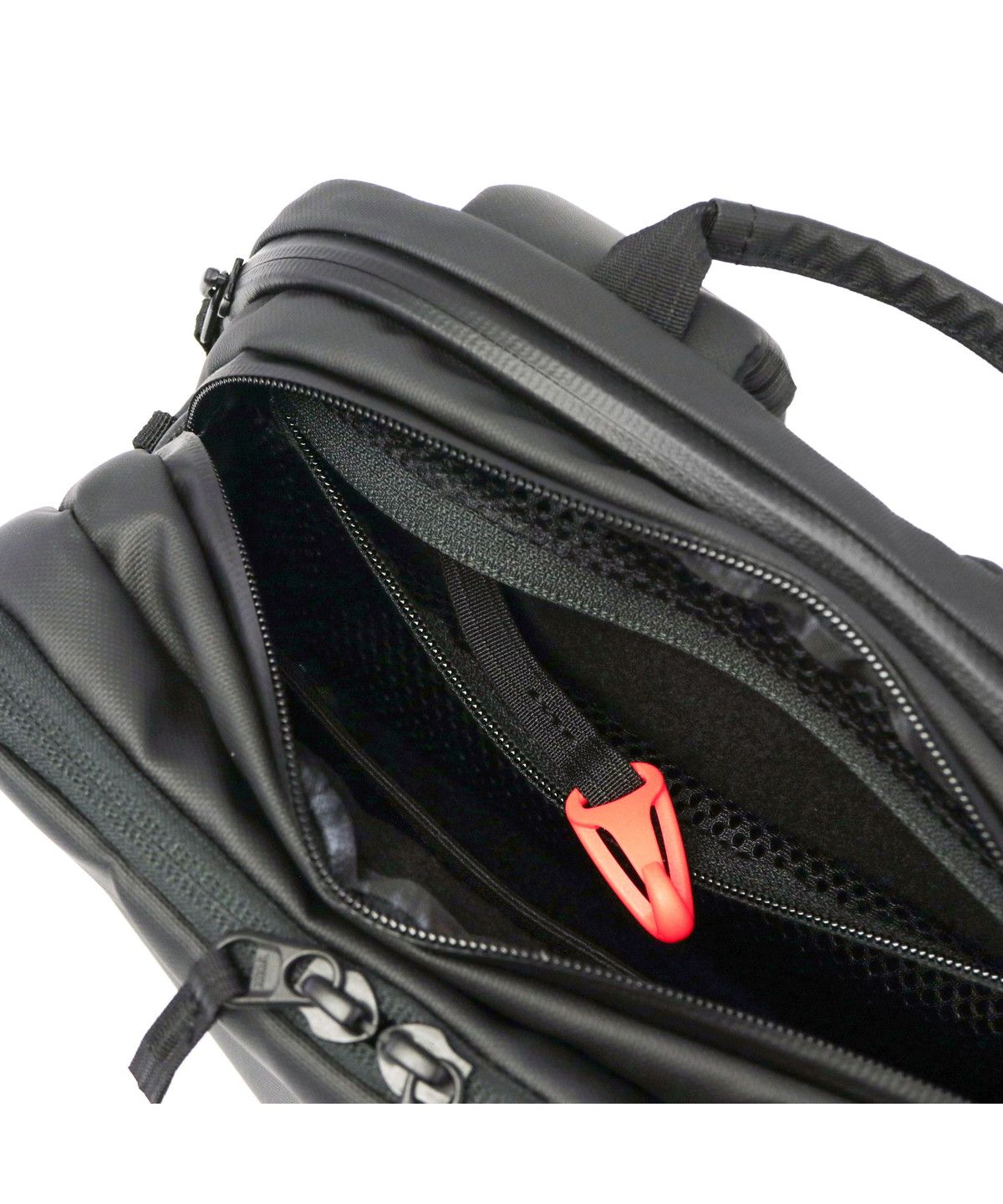 マムート MAMMUT マムート リュックサック バックパック リュック ビジネス MAMMUT SEON TRANSPORTER 15 通勤 PC A4 15L 2510ー04191 （ブラック） ブラック