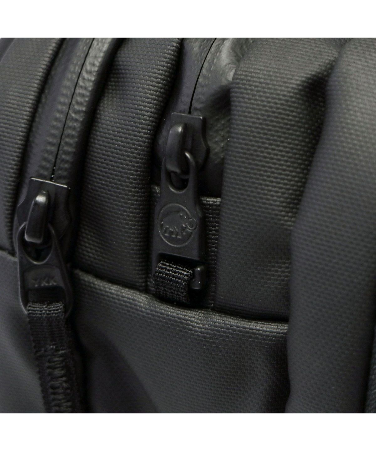 マムート MAMMUT マムート リュックサック バックパック リュック ビジネス MAMMUT SEON TRANSPORTER 15 通勤 PC A4 15L 2510ー04191 （ブラック） ブラック