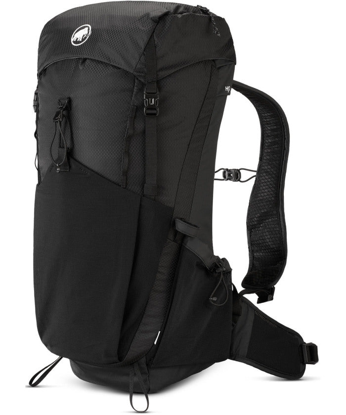 マムート MAMMUT マムート MAMMUT アウトドア デュカン 26 メンズ レディース リュックサック バックパック ザック 26L トレイル ハイキング 登山 ト （0001 BLACK） 0001 BLACK
