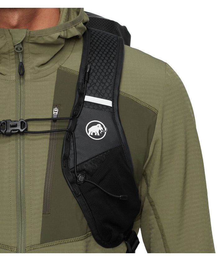 マムート MAMMUT マムート MAMMUT アウトドア デュカン 26 メンズ レディース リュックサック バックパック ザック 26L トレイル ハイキング 登山 ト （0001 BLACK） 0001 BLACK