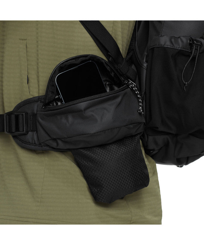 マムート MAMMUT マムート MAMMUT アウトドア デュカン 26 メンズ レディース リュックサック バックパック ザック 26L トレイル ハイキング 登山 ト （0001 BLACK） 0001 BLACK
