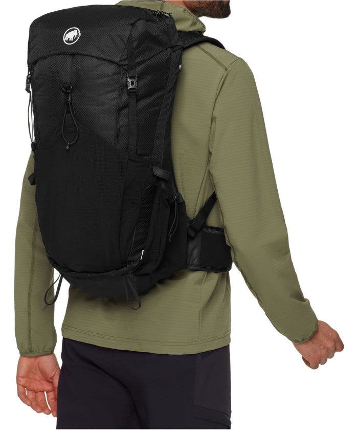 マムート MAMMUT マムート MAMMUT アウトドア デュカン 26 メンズ レディース リュックサック バックパック ザック 26L トレイル ハイキング 登山 ト （0001 BLACK） 0001 BLACK