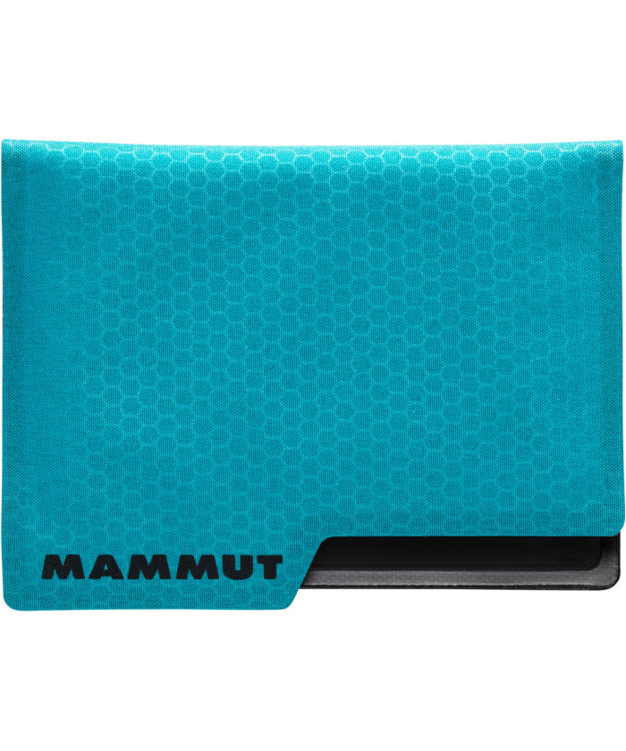 マムート MAMMUT マムート MAMMUT アウトドア 財布 Smart Wallet Ultralight  252000670 （50145 WATERS） 50145 WATERS