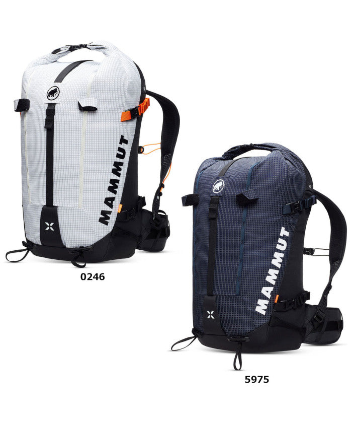 マムート MAMMUT マムート MAMMUT アウトドア TRION 28 WOMEN 252001001 （5975 MARINE-BLACK） 5975 MARINE-BLACK