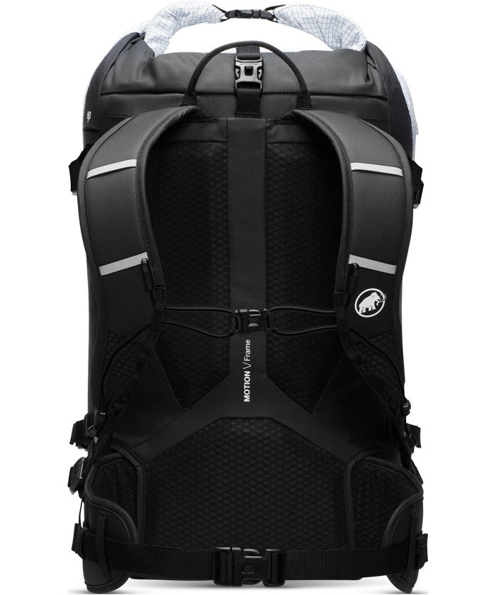 マムート MAMMUT マムート MAMMUT アウトドア TRION 28 WOMEN 252001001 （5975 MARINE-BLACK） 5975 MARINE-BLACK