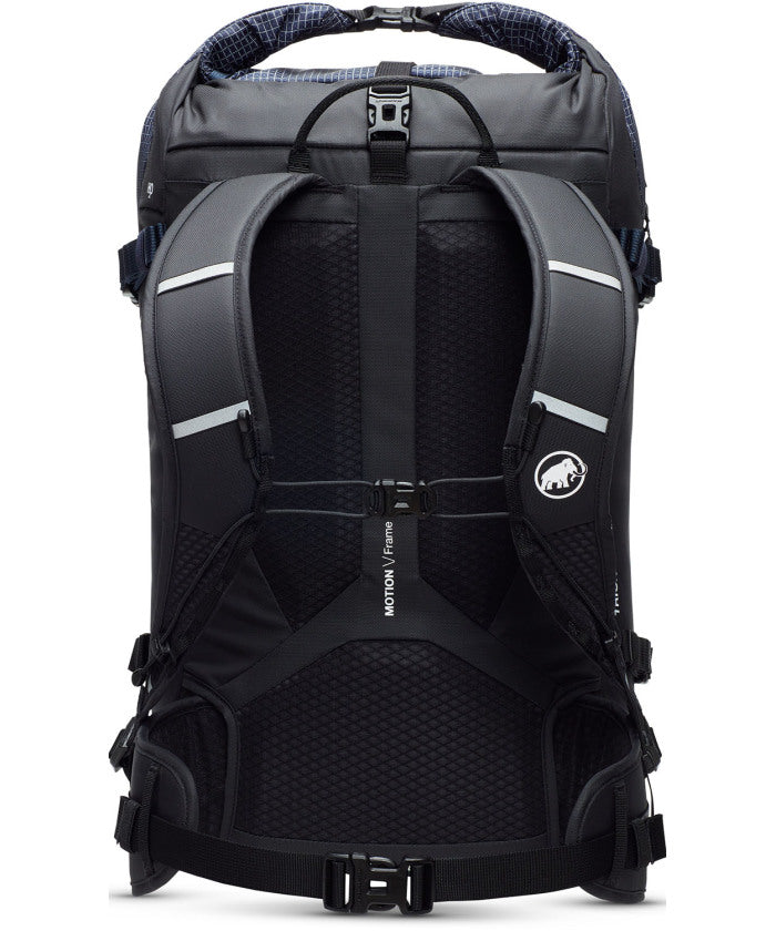 マムート MAMMUT マムート MAMMUT アウトドア TRION 28 WOMEN 252001001 （5975 MARINE-BLACK） 5975 MARINE-BLACK