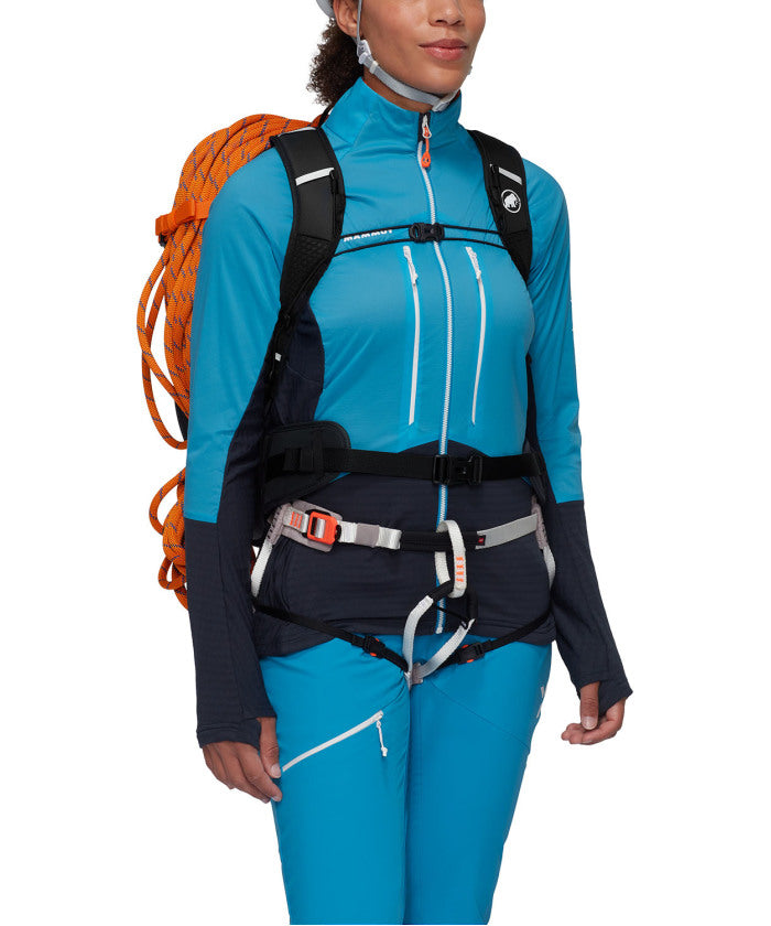 マムート MAMMUT マムート MAMMUT アウトドア TRION 28 WOMEN 252001001 （5975 MARINE-BLACK） 5975 MARINE-BLACK