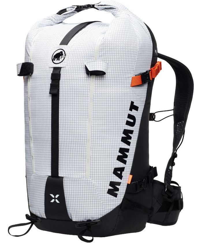 マムート MAMMUT マムート MAMMUT アウトドア TRION 28 WOMEN 252001001 （0246 WHITE-BLACK） 0246 WHITE-BLACK