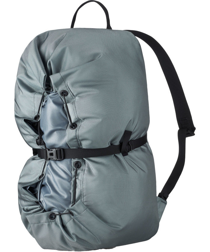 マムート MAMMUT マムート MAMMUT アウトドア NEON ROPE BAG 205000042 （0001 BLACK） 0001 BLACK